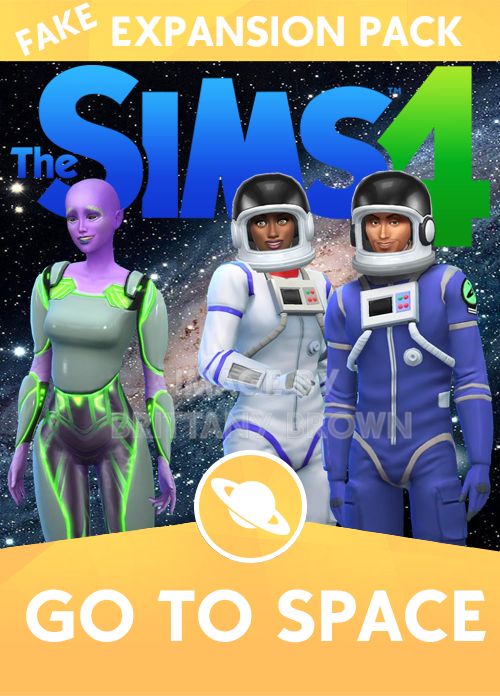 sims 4 stellar stuff pack